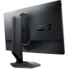 Монитор Dell 27" Alienware AW2724HF черный IPS LED 1ms 16:9 HDMI матовая HAS Piv 1000:1 400cd 178гр/178гр 1920x1080 360Hz DP FHD USB 6.55кг