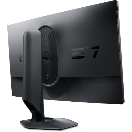 Монитор Dell 27" Alienware AW2724HF черный IPS LED 1ms 16:9 HDMI матовая HAS Piv 1000:1 400cd 178гр/178гр 1920x1080 360Hz DP FHD USB 6.55кг