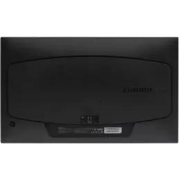 Монитор Xiaomi 27" G27i 2026 черный IPS LED 16:9 HDMI матовая 1000:1 400cd 178гр/178гр 1920x1080 200Hz FreeSync Premium DP FHD 3.9кг