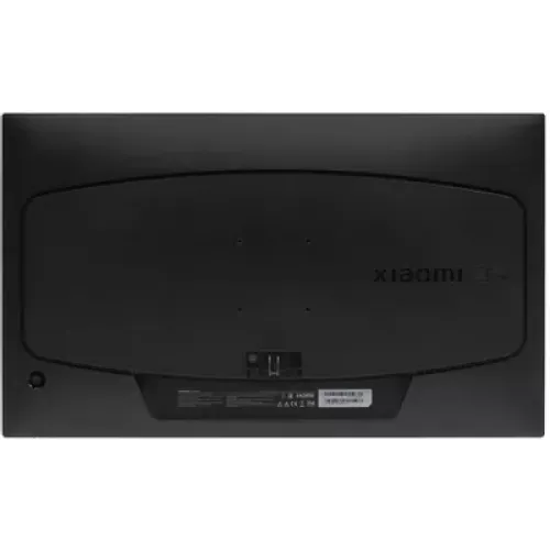 Монитор Xiaomi 27" G27i 2026 черный IPS LED 16:9 HDMI матовая 1000:1 400cd 178гр/178гр 1920x1080 200Hz FreeSync Premium DP FHD 3.9кг