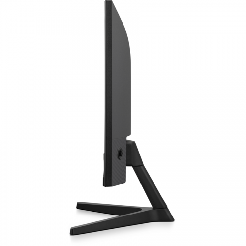 Монитор ViewSonic 23.8" VX24G1-HD черный IPS LED 1ms 16:9 HDMI матовая 1000:1 300cd 178гр/178гр 1920x1080 180Hz DP FHD 4.1кг ViewSonic