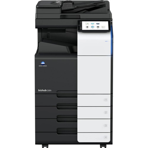 МФУ Konica Minolta Bizhub C251i/ Konica Minolta Bizhub C251i