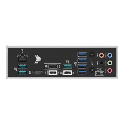 Материнская плата/ TUF GAMING X870-PLUS WIFI ASUS