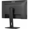 Монитор Iiyama 27" ProLite XUB2792UHSU-B6 черный IPS LED 16:9 HDMI M/M матовая HAS Piv 1300:1 350cd 178гр/178гр 3840x2160 60Hz DP 4K USB 6.3кг