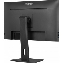 Монитор Iiyama 27" ProLite XUB2792UHSU-B6 черный IPS LED 16:9 HDMI M/M матовая HAS Piv 1300:1 350cd 178гр/178гр 3840x2160 60Hz DP 4K USB 6.3кг