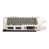 Видеокарта/ VGA MSI NVIDIA GeForce RTX 3050 VENTUS 2X XS 8G OC 8GB, GDDR6/128-bit, PCIe 4.0, 1xDVI-D, 1xHDMI 2.1, 1xDP, 2.3-slot MSI