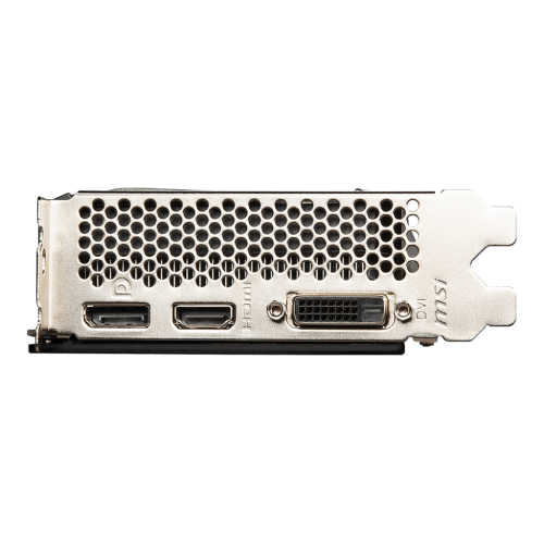 Видеокарта/ VGA MSI NVIDIA GeForce RTX 3050 VENTUS 2X XS 8G OC 8GB, GDDR6/128-bit, PCIe 4.0, 1xDVI-D, 1xHDMI 2.1, 1xDP, 2.3-slot MSI