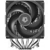 Кулер ID-Cooling Frozn A620 Pro Se Soc-AM5/AM4/1200/1700/1851 черный 4-pin 15-27.2dB Al+Cu 260W 1020gr Ret [FROZN A620 PRO SE]
