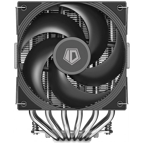 Кулер ID-Cooling Frozn A620 Pro Se Soc-AM5/AM4/1200/1700/1851 черный 4-pin 15-27.2dB Al+Cu 260W 1020gr Ret [FROZN A620 PRO SE]