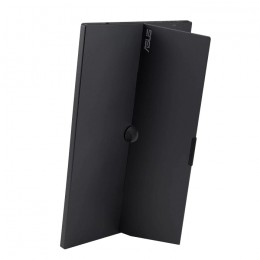 Монитор LCD 15.6" MB16AHG/ ASUS ZenScreen MB16AHG 15.6", portable monitor Full HD (1920x1080), IPS, 144Hz, 300 cd/m2, 3ms(GTG), 1200:1, AMD FreeSync, USB-C *2, MicroHDMI, Black+Dark Gray