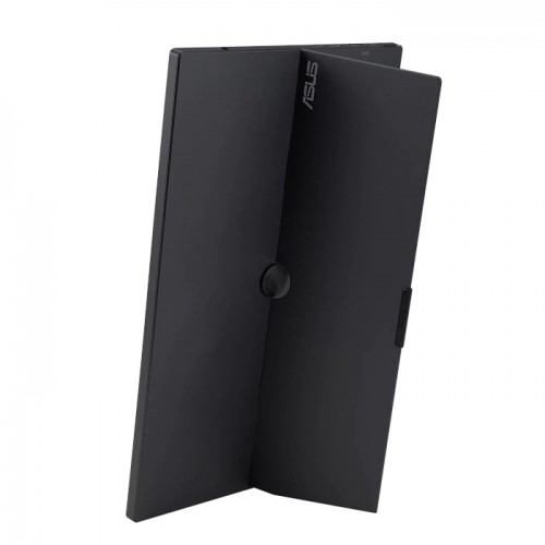 Монитор LCD 15.6" MB16AHG/ ASUS ZenScreen MB16AHG 15.6", portable monitor Full HD (1920x1080), IPS, 144Hz, 300 cd/m2, 3ms(GTG), 1200:1, AMD FreeSync, USB-C *2, MicroHDMI, Black+Dark Gray ASUS