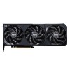 Купить видеокарту MSI RTX 5070 TI 16G SHADOW 3X OC - Высокопроизводительная NVIDIA GeForce с GDDR7, 256 бит и 4 выходами для подключения