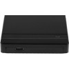 Внешний корпус для HDD/SSD AgeStar 31UB2P3C USB 3.2 2.5 - Черный, Hotswap, Пластик