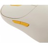 Купить беспроводную мышь Xiaomi Wireless Mouse 3 (белая) - оптическая, 1200dpi, тихая, BT/Radio USB для ноутбуков