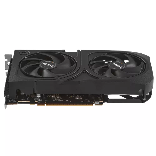 Видеокарта/ GeForce RTX 5060 Ti 16G SHADOW 2X OC PLUS MSI