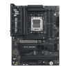 Материнская плата TUF GAMING X870E-PLUS WIFI7: Высокая производительность и надежность для геймеров