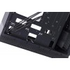Корпус Accord 3407 черный ATX 8x120mm 2xUSB2.0 1xUSB3.0 audio bott PSU  Accord