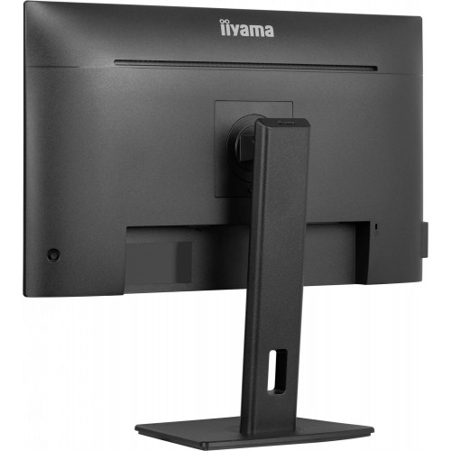 Монитор Iiyama 27" ProLite XUB2792UHSU-B6 черный IPS LED 16:9 HDMI M/M матовая HAS Piv 1300:1 350cd 178гр/178гр 3840x2160 60Hz DP 4K USB 6.3кг