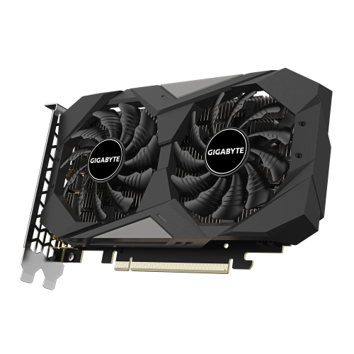 Видеокарта Gigabyte GV-N3050WF2OCV2-6GD: Высокая производительность для геймеров и профессионалов