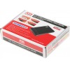Внешний корпус для HDD/SSD AgeStar 31UB2P3C USB 3.2 2.5 - Черный, Hotswap, Пластик