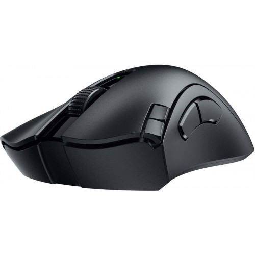 Игровая мышь Razer Deathadder V2 X HyperSpeed/ Razer Deathadder V2 X HyperSpeed Gaming Mouse Razer