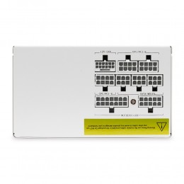 Блок питания/ Power Supply HSPD, 850W 80+ Gold (ATX, 3.1, PCIe 5.1, Full modular, 1x24(20+4)pin 600mm, 1xCPU*2 8(4+4)pin 700mm, 2xPCIe*2 8(6+2)pin 600+150mm, 1x12V(2x6) 12+4pin 600W 550mm, 2xSATA*4 500+150+150+150mm, 1xMOLEX*3 500+150+150mm , Active, 120x
