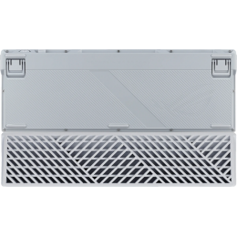 Клавиатура ASUS M901 ROG AZOTH 96 HE/WHT/HFXV2/RU/ABS/ ASUS M901 ROG AZOTH 96 HE/WHT/HFXV2/RU/ABS
