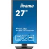 Монитор Iiyama 27" ProLite XUB2797QSNP-B1 черный IPS LED 16:9 HDMI M/M матовая HAS Piv 1300:1 300cd 178гр/178гр 2560x1440 100Hz DP Quad HD 2K (1440p) USB 6.1кг