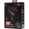 Мышь A4Tech Bloody P91 Pro черный оптическая 16000dpi USB 8but