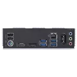Материнская плата/ B550M GAMING X WIFI6
