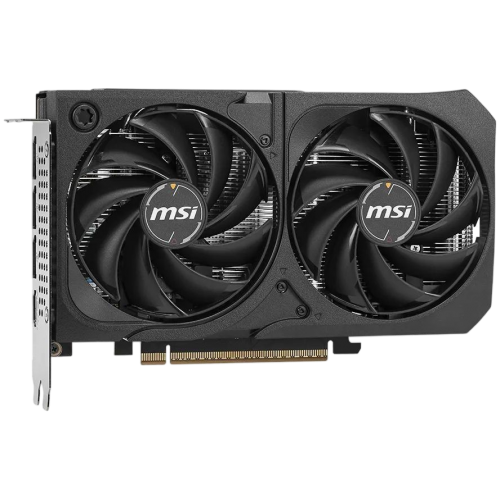 Видеокарта/ GeForce RTX 5060 8G SHADOW 2X OC MAX MSI