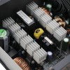 Блок питания Deepcool ATX 750W PF750 80+ White с APFC и 6xSATA - Надежное решение для вашего компьютера