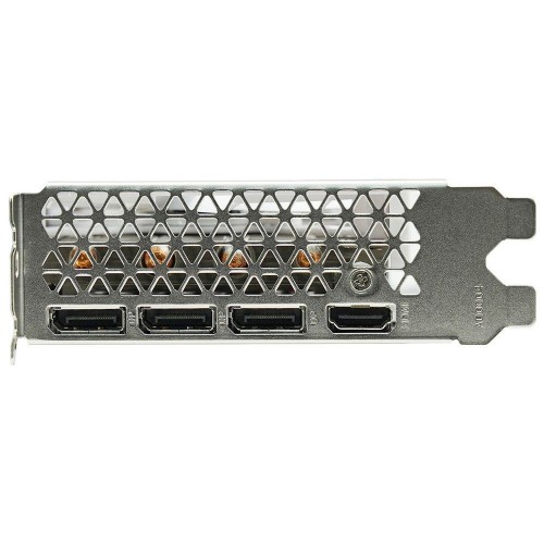 Видеокарта Afox RTX 3070 Ti Gaming 8GB GDDR6X - Высокопроизводительная графика для игр и работы