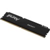 Купить оперативную память Kingston 32GB DDR5 6400MT/s CL32 DIMM FURY Beast Black EXPO – Высокая производительность для вашего ПК