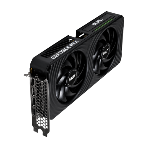 Видеокарта/ Palit GeForce RTX 5050 Dual OC