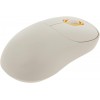 Купить беспроводную мышь Xiaomi Wireless Mouse 3 (белая) - оптическая, 1200dpi, тихая, BT/Radio USB для ноутбуков
