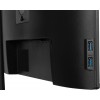 Монитор Iiyama 27" ProLite XUB2792UHSU-B6 черный IPS LED 16:9 HDMI M/M матовая HAS Piv 1300:1 350cd 178гр/178гр 3840x2160 60Hz DP 4K USB 6.3кг