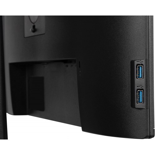 Монитор Iiyama 27" ProLite XUB2792UHSU-B6 черный IPS LED 16:9 HDMI M/M матовая HAS Piv 1300:1 350cd 178гр/178гр 3840x2160 60Hz DP 4K USB 6.3кг