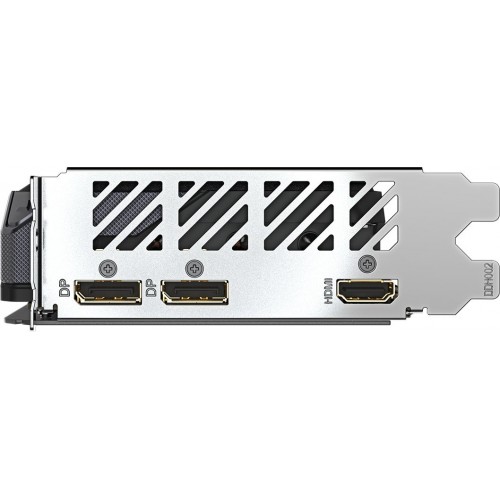 Видеокарта Gigabyte GV-R9060XTGAMING-8GD: Высокая производительность для игр и графики