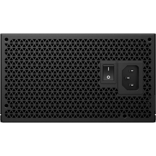 Блок питания ПК/ Power Supply PCCooler, 550W 80+ Bronze (ATX, ATX 2.53, Non-modular, 1x24(20+4)pin 550mm, 1xCPU 8(4+4)pin 650+150mm, 2xPCIe*2 8(6+2)pin 500+150mm, 4xSATA*3+MOLEX4pin*1 450+150+150+150mm , Active, 135x135mm, 150x150x86mm, APFC, OVP, UVP, OC