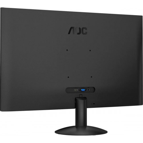 Монитор AOC 24B30H3 23.8'', 1920x1080, IPS, 120hz, 20M:1, 300cd, 4ms, VGA, HDMI 1.4, VESA, 3Y, Black/ AOC 24B30_ 23.8'', 1920x1080, IPS, 120hz, 20M:1, 300cd, 4ms, VGA, HDMI 1.4, VESA, 3Y, Black AOC