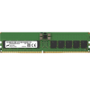 Память оперативная/ Micron 32GB DDR5 4800MT/s CL40 ECC Registered DIMM 288pin