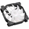 Вентилятор для корпуса Formula Cosmic 12BK ARPW ARGB 120 мм - черный, 4-pin, 26.8 дБ | Надежное охлаждение для вашего ПК