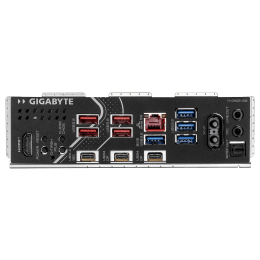 Материнская плата/ X870E EAGLE X WF7