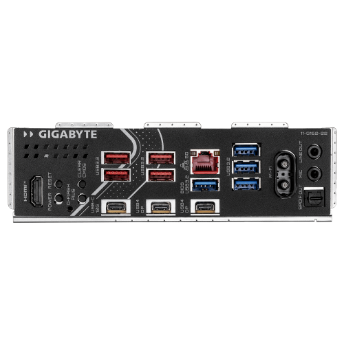 Материнская плата/ X870E EAGLE X WF7
