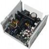 Блок питания Deepcool ATX 850W PN850M WH Gen.5 80+ Gold с 120mm вентилятором и 8xSATA - надежное решение для вашей сборки