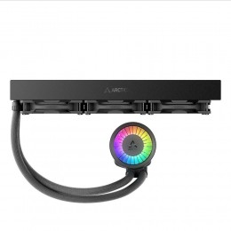 Жидкостная система охлаждения Arctic Cooling Liquid Freezer III Pro 360 ARGB Multi Compatible All-In-One CPU Water Cooler (ACFRE00184A)