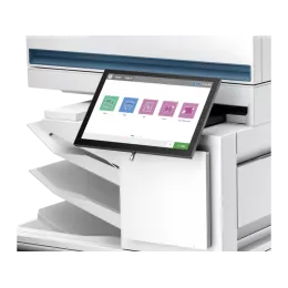 Лазерное МФУ/ HP Color LaserJet Enterprise Flow MFP 6800zfsw