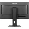 Монитор Iiyama 27" ProLite XUB2797QSNP-B1 черный IPS LED 16:9 HDMI M/M матовая HAS Piv 1300:1 300cd 178гр/178гр 2560x1440 100Hz DP Quad HD 2K (1440p) USB 6.1кг