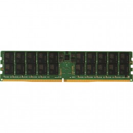 Память оперативная/ Samsung DDR5 128GB RDIMM 6400
